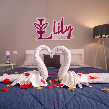 Lily *