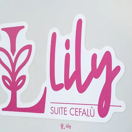 Lejlighed Lily *
