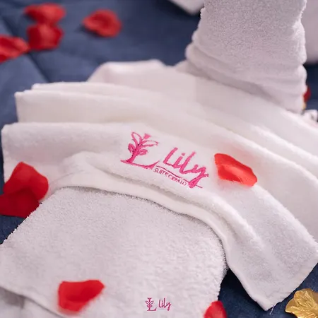 Lily