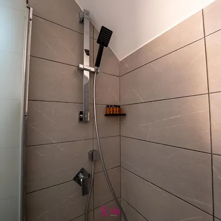 Lily Apartament Cefalù