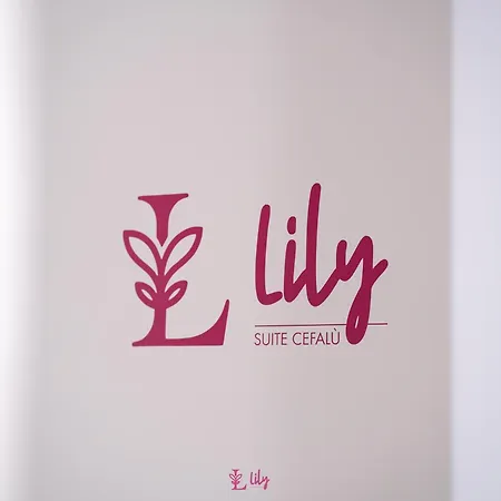 Apartament Lily *